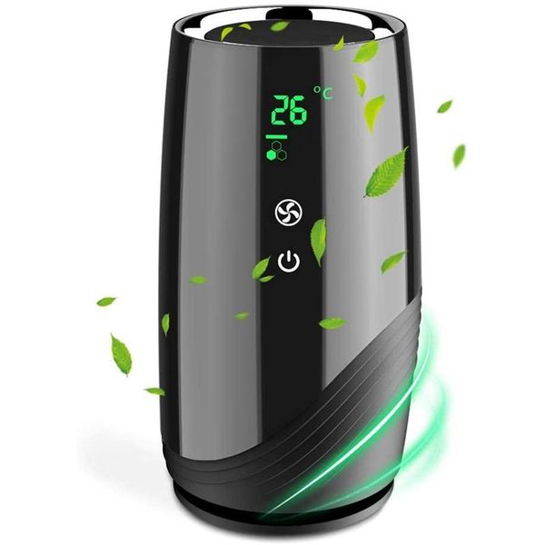 

air purifier for home portable bedroom with h13 true hepa filter,deskusb cleaner office purifiers