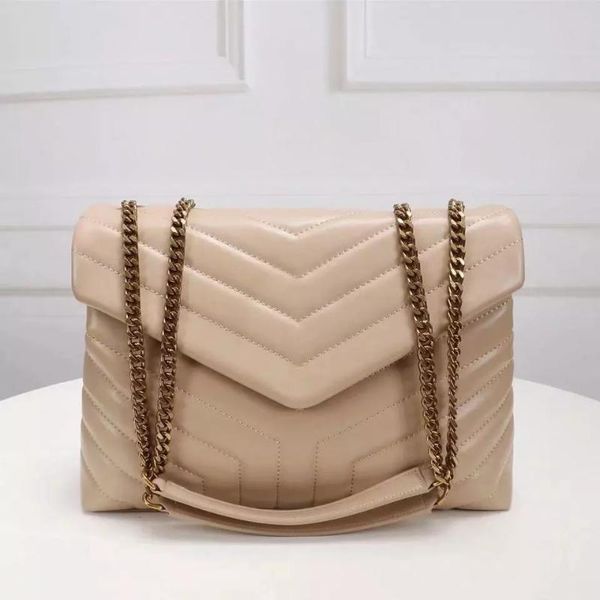 

evening bags oimg leather ladies hand-linked shoulder messenger bag