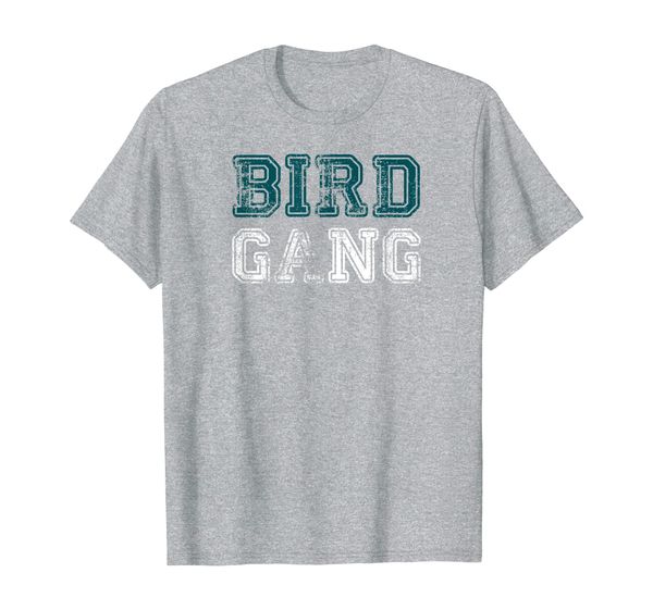 

Distressed Eagle Apparel Bird Gang T-Shirt, Mainly pictures