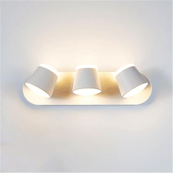 

modern led wall lamp lighting stairs bedroom light fixture living room indoor