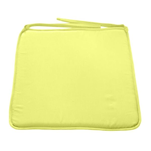 

cushion/decorative pillow pure color sponge sofa cushion square window mat tatami dining chair for office home decoration seat pad cojin sil