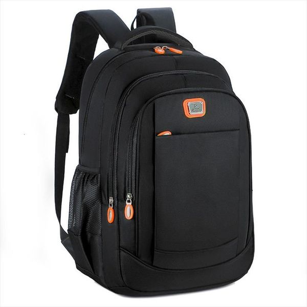 

man fashion backpacks for teenagers school oxford cloth backpack male casual travel lapsell bag