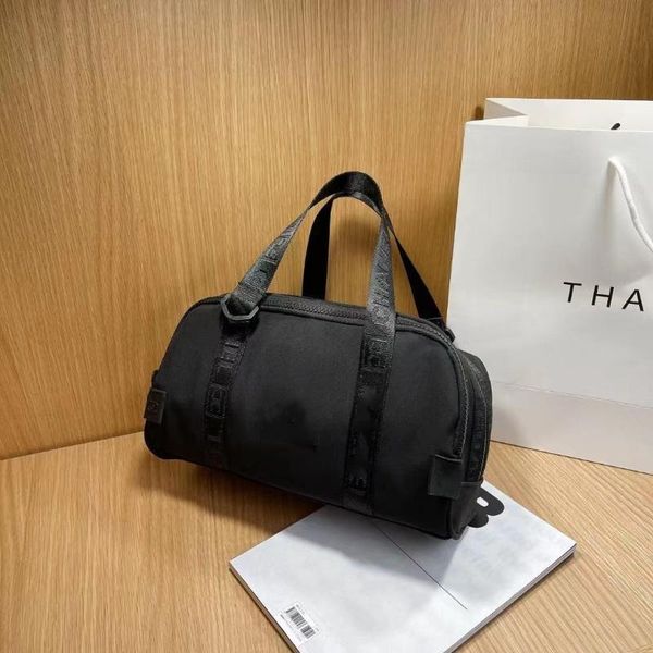 

fashion women's handbag casual ladies multi-purpose travel bag girl duffel bags