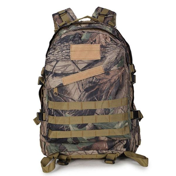 

military tactical bags army molle assault backpack outdoor hiking trekking camping hunting bag camo mochila large capacity