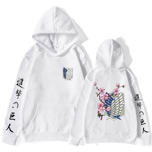 

2021 new style straight hair giant sweater men's wing casual student hoodie, Black