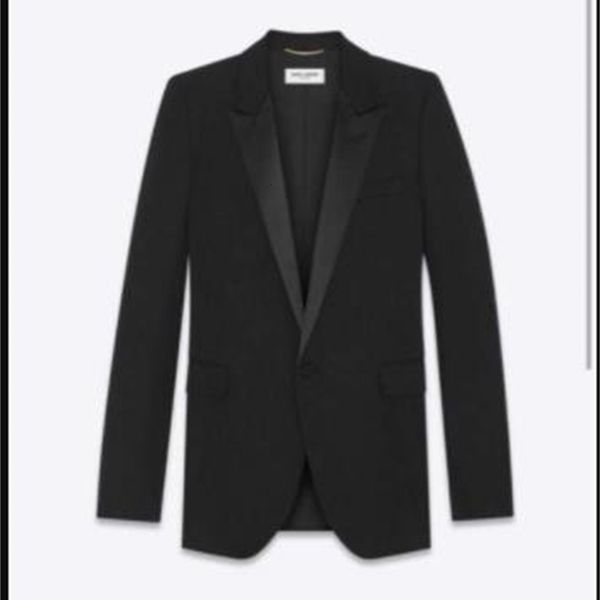 

men's suits & blazers 2021 arrival men's jacket only wedding groom suit homme mariage fine male 1 pc x8d1, White;black