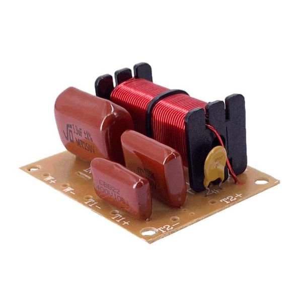 

computer speakers cs-455 stage crossover frequency divider professional fireproof modified part treble speaker car accessories diy audio dur