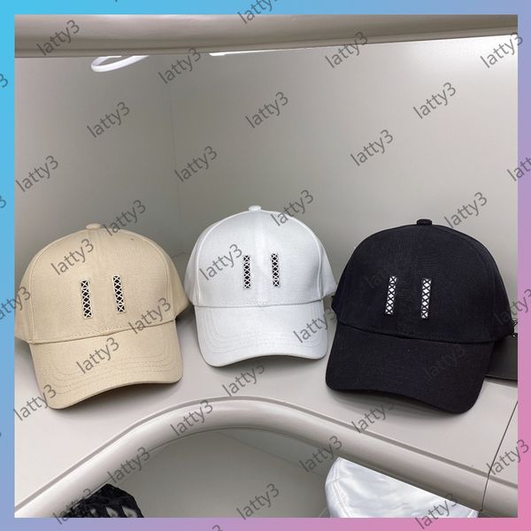 

luxurys designers peaked caps hats 2021 casquette baseball cap brands 57cm wide broad hat bonnet hoboo fitted size 21051402t, Blue;gray