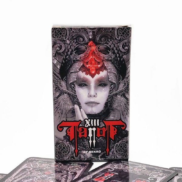 

tarot board game toys oracle rider waite divination prophet prophecy card poker gift prediction altar cloth love 3m9a