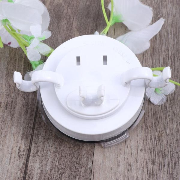 

toothbrush holders holder suction cup wall mount organizer storage for bathroom