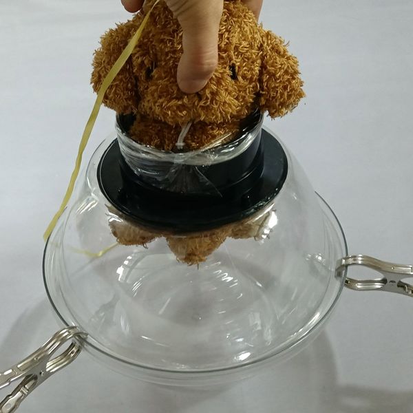 

balloon stuffer balloon packaging machine, gift fille, expander, sky burst special effect maker stuffing tool