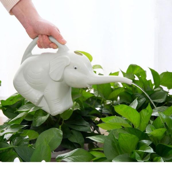 

watering equipments elephant can baby flower long-mouth home gardening waterdruppelaar plant creative waterer