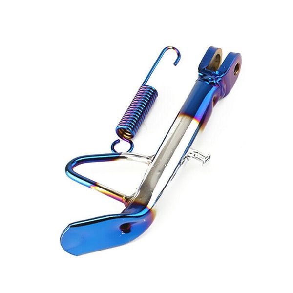 

other motorcycle parts scooter kickstand side stand leg prop foot accessory