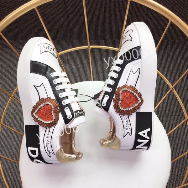 

2021 fashion paris triple s casual shoes men women transparent soles crystal green retro old daddy low-thick bottom hc190702, Red;white