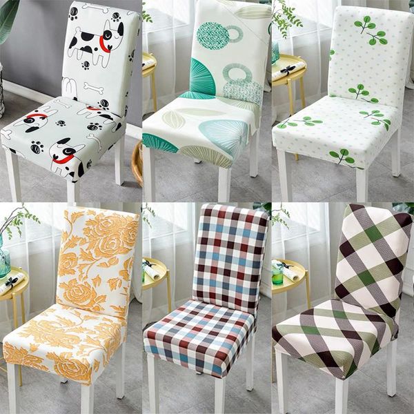 

chair covers spandex wedding banquet cushions for dining chairs livingroom cover protector