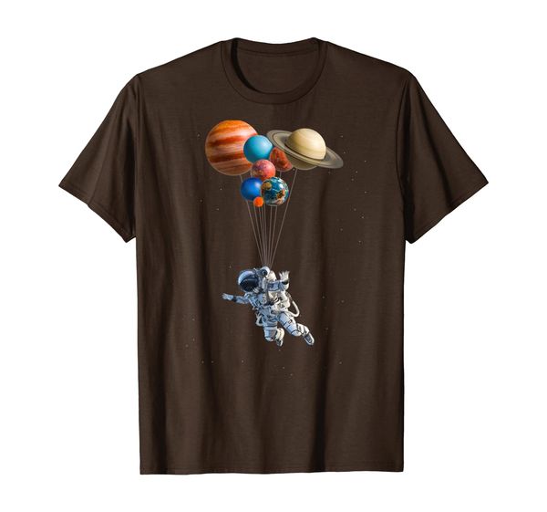 

Space Balloons | Space Force T-Shirt, Mainly pictures