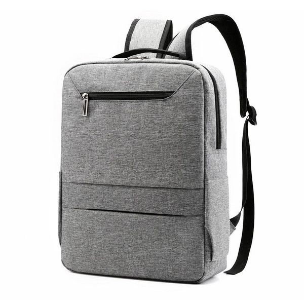 

backpack men's large capacity usb charge for travel computer shoulder bags female bosal multifucniton waterproof