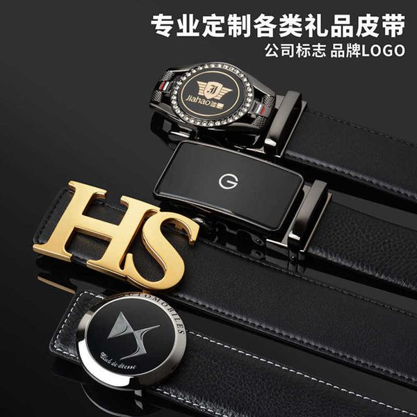 

grade belt company gift men's leather belt pure cow, Black;brown