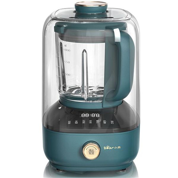 

household electric fruit vegetables juier automatic soybean milk grinder mixer wall breaking machine juicers