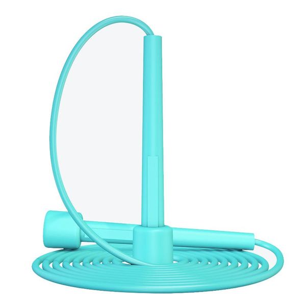 

jump ropes speed rope pvc jumping gym fitness skipping home exercise training