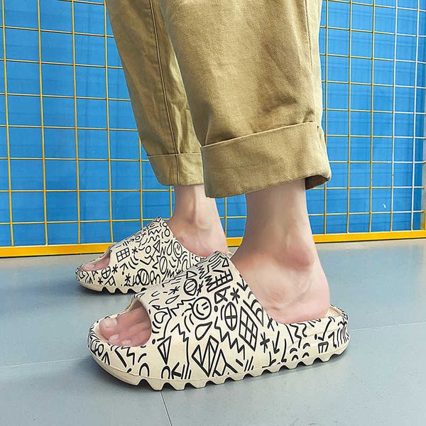 

sandals wear men's outdoor yw, Black