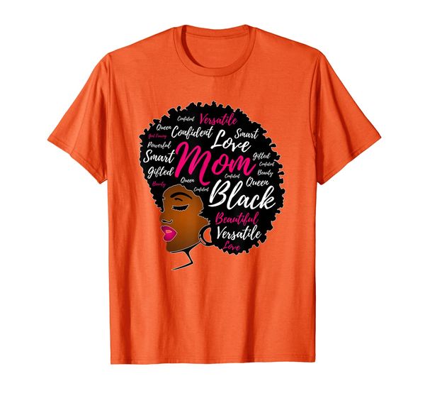 

strong black woman | afro words art for a woman, White;black