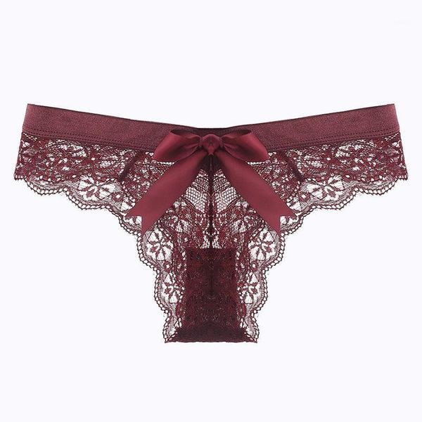 

women's panties lingerie, lace, japanese panties, girls' thongs,, Black;pink