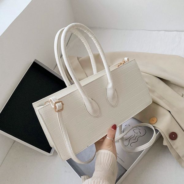 

leather shoulder fashion women crossbody pu classic flap handbag lady wallet hand bag womens