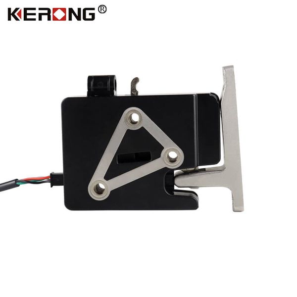 

kerong keyless metal remote control automatic locker cabinet lock