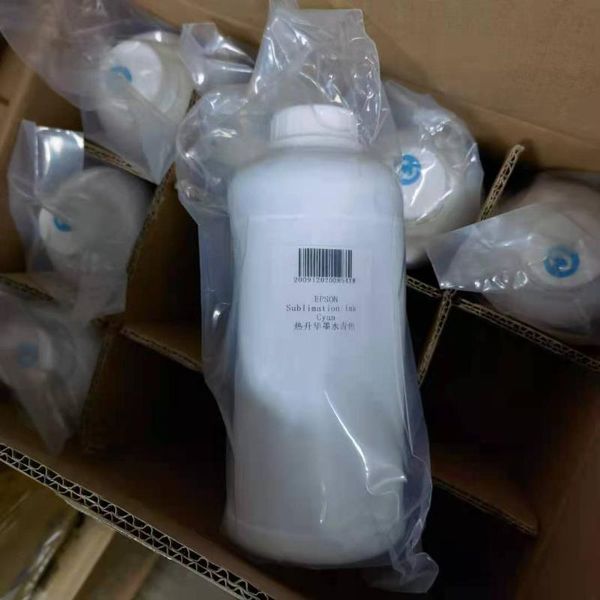 

ink cartridges dye sublimation for printhead