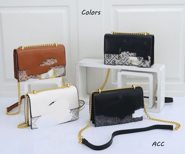 

2021 new fashion luxury designer handbag cross-body bag shoulder bag tote bag