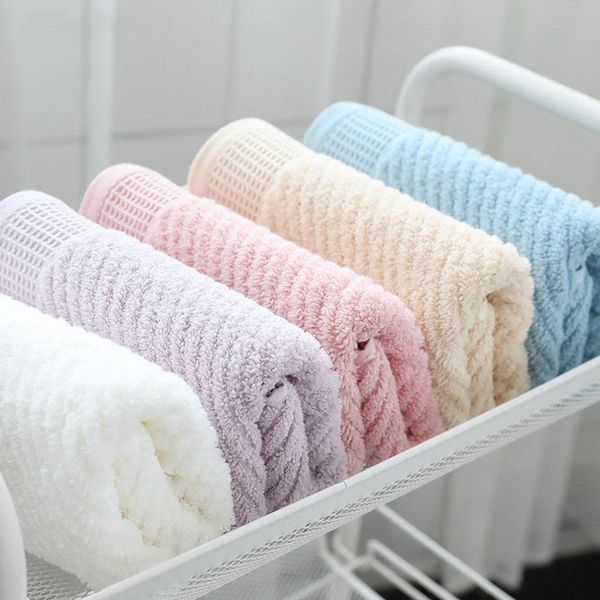

towel plain gauze gradation cotton couple soft absorbent egyptian long-staple creative gifts