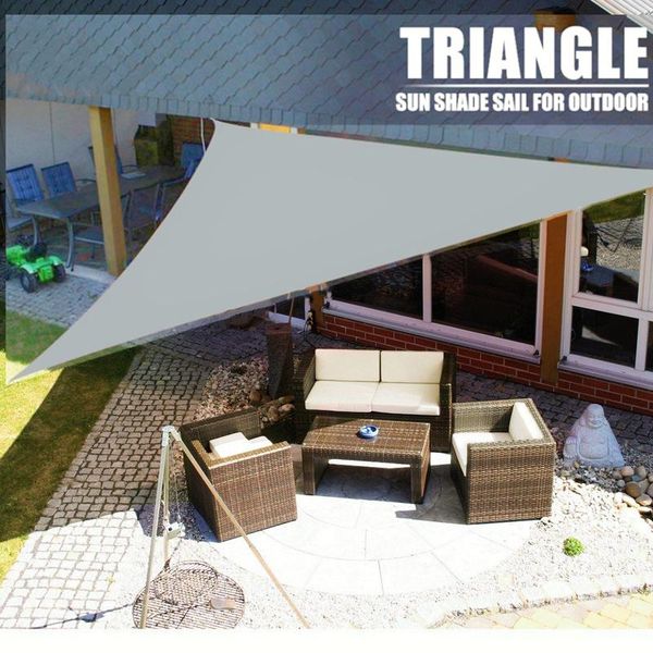 

shade 420d outdoor awnings waterproof sunshade sun sail for garden terrace patio pool canopy tent beach camping sun-shelter