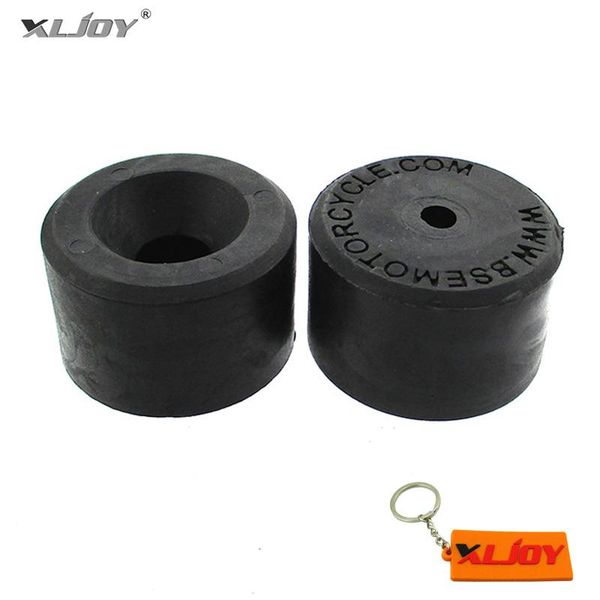 

motorcycle brakes xljoy supermoto crash bobbins for pit dirt bike motord motocross