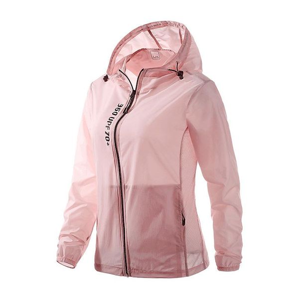 

men's jackets upf70 + sunscreen clothes women's anti ultraviolet fishing breathable skin thin group, Black;brown