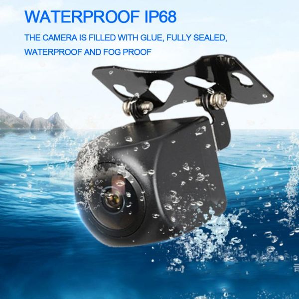

car rear view cameras& parking sensors starlight night vision camera