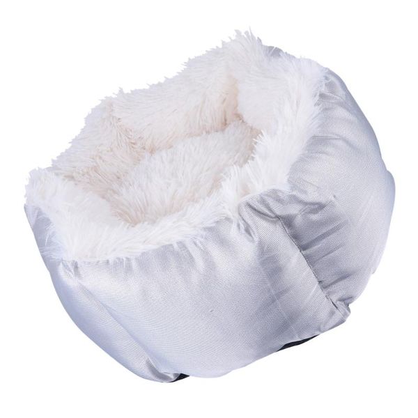 

cat beds & furniture 1pc sleeping nest comfortable warm keeping winter cozy pet bed supplies