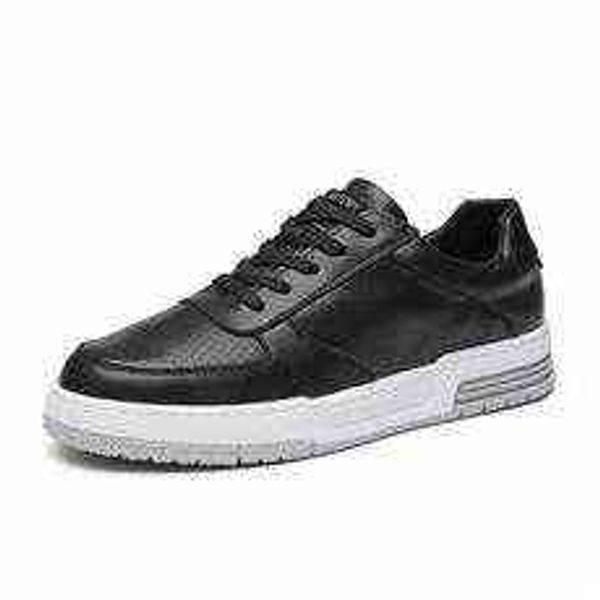 

tangzuo m9181 breathable board shoes, batch , 38-45, black and white