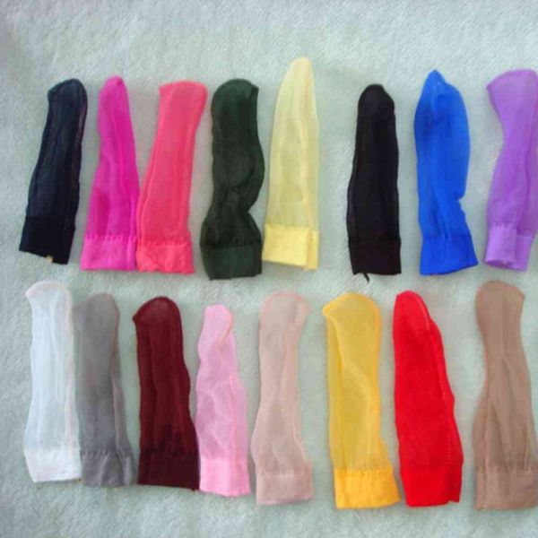 

stockings silk set for men transparent ultra-thin seamless foot stalks aircraft, Black;white