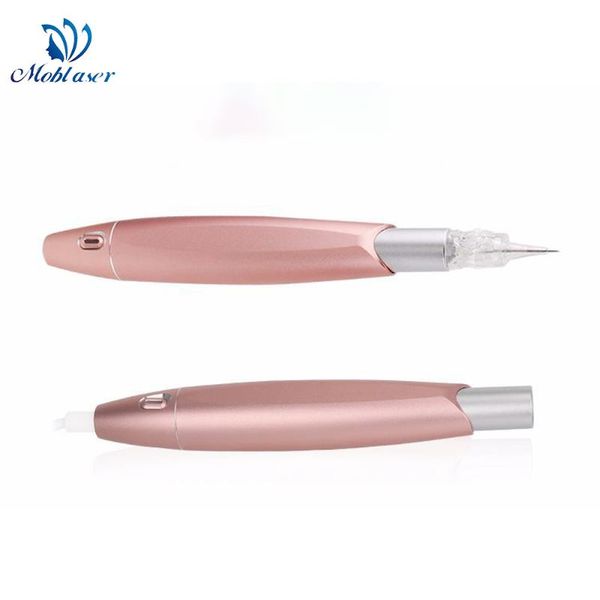 

tattoo guns kits permanent makeup digital machine pen swiss motor gun pum eyebrow lip device dermografo cheyenne