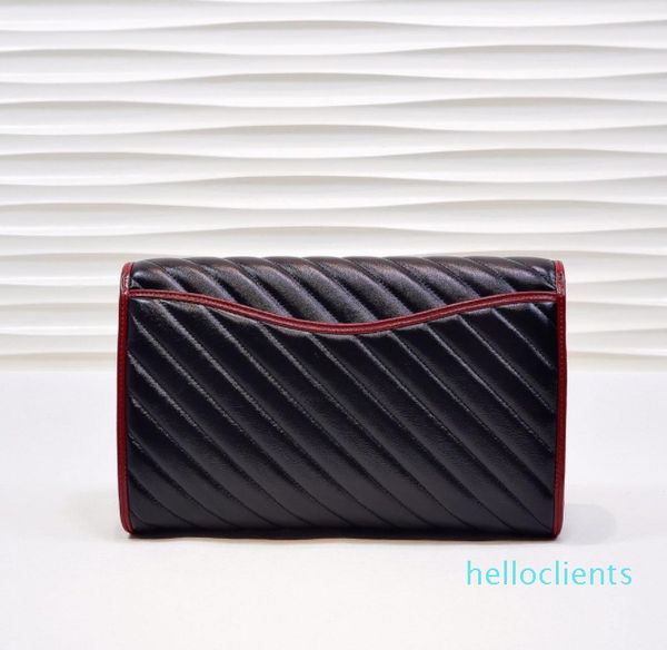 

classic style clutch bag designer for and women real leather business card holders long wallet with box 30x20x 4cm