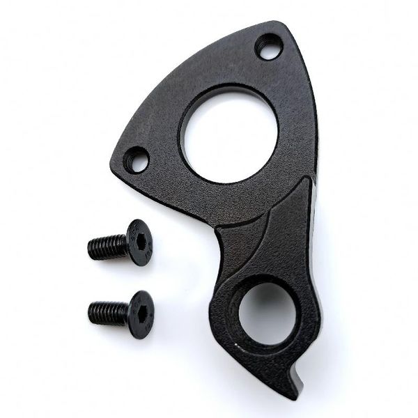 

bike derailleurs 1pc bicycle parts mech dropout for framed alaskan wolftrax carbon frame stren strenbike khs #3090 4-season hook saver