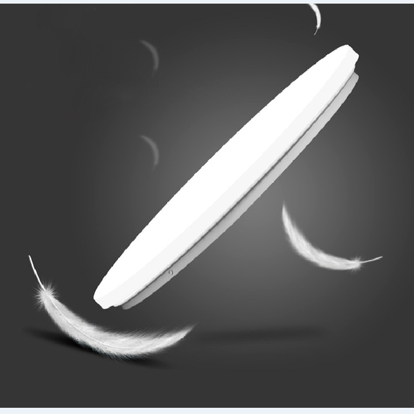 

ceiling lights lamp 12w18w24w pure white ultra thin circular bedroom