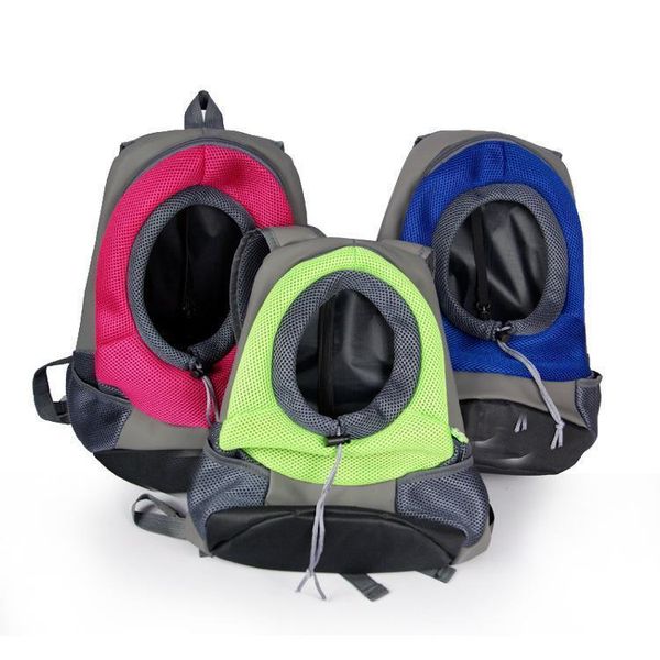 

sporty dog backpack , portable outside taking your pet backpacks car seat covers