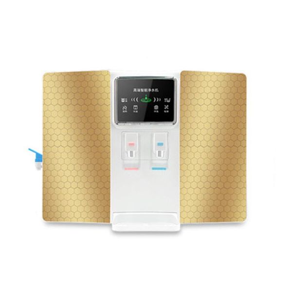 

water dispenser osmosis cold sparkling uv purifier in shanghai/plumbed-in &cold