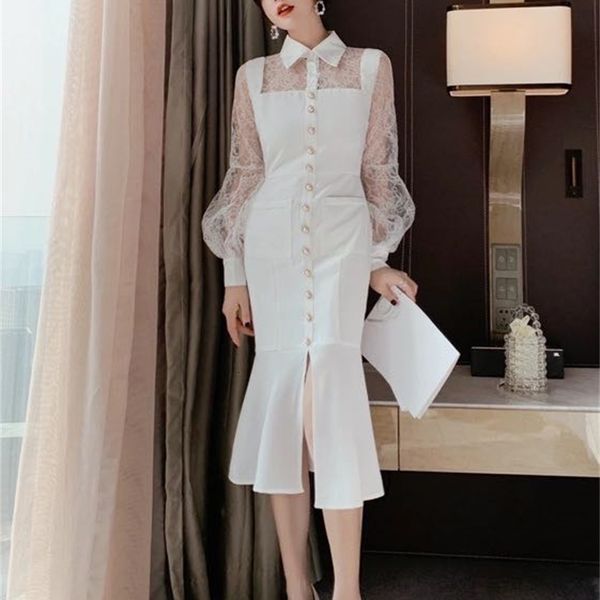 

casual dresses quality wz12707 high fashion women spring dress luxury brand european design party r9ll, Black;gray