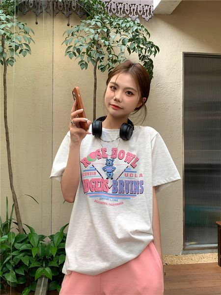 

make firm offers little female t-shirt surrender superior garments without lining, White