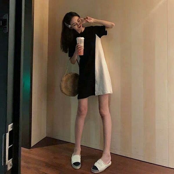 

dresses new luxury design in 2021, Black;gray