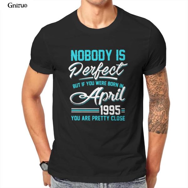 

wholesale april 1995 you are pretty close perfect baseball t-shirt white vintage 2021 male clothing 99800 men's t-shirts, White;black