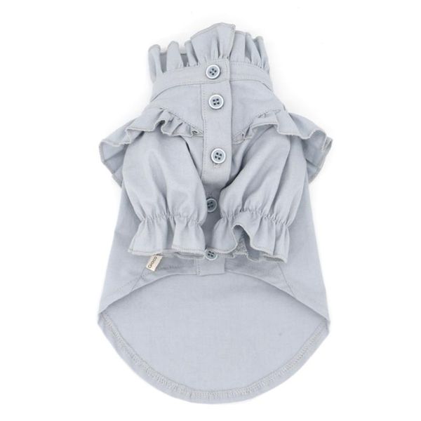 

pets products supplies classical shirt small puppy dogs clothes dog apparel